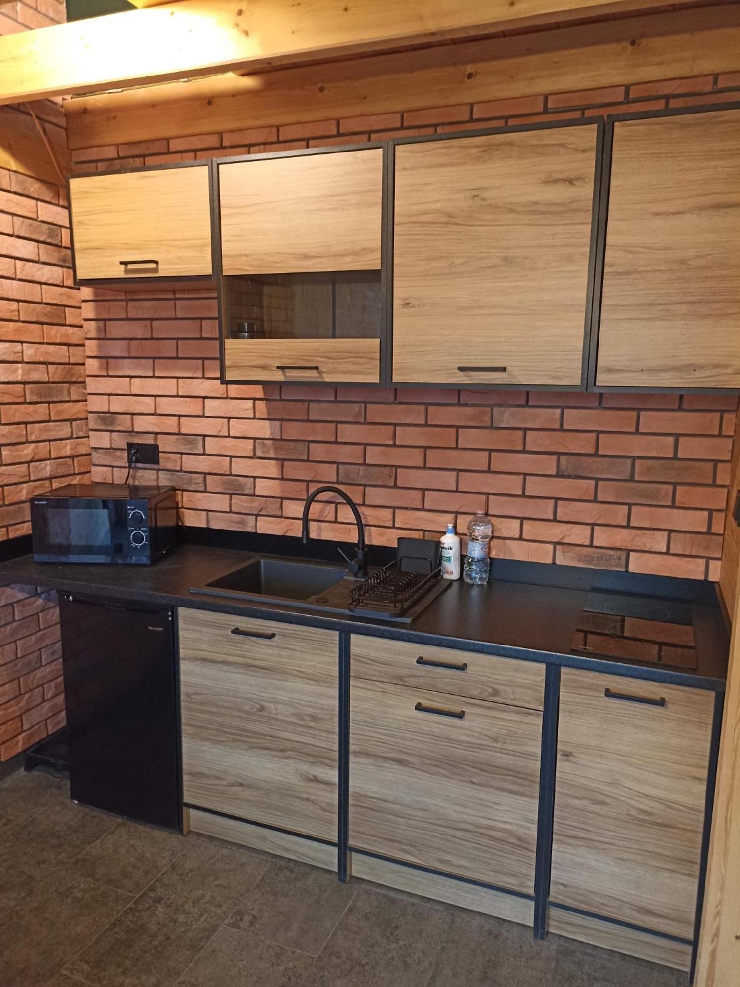 Maraska Holiday House كاميين غورا المظهر الخارجي الصورة