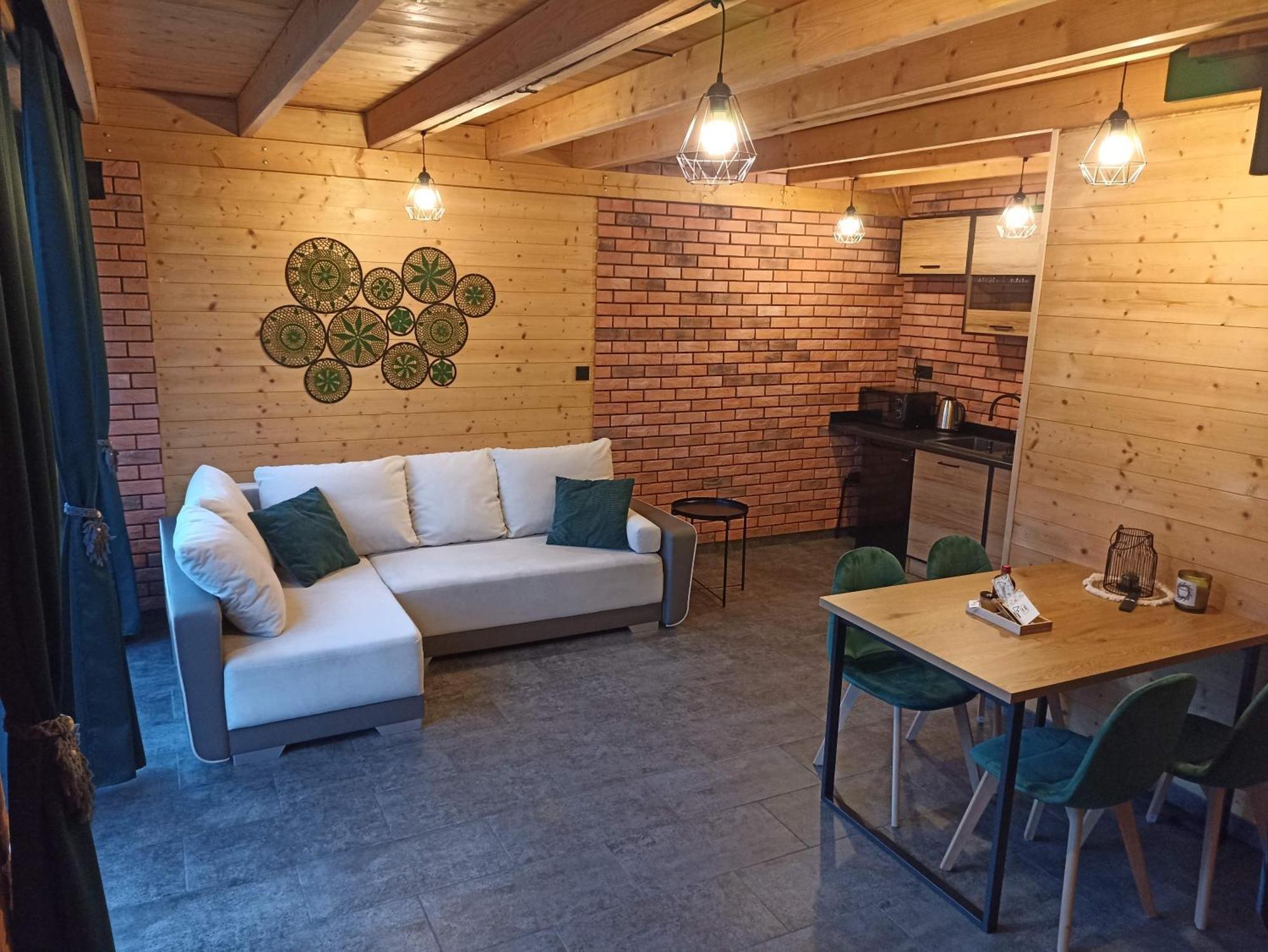 Maraska Holiday House كاميين غورا المظهر الخارجي الصورة