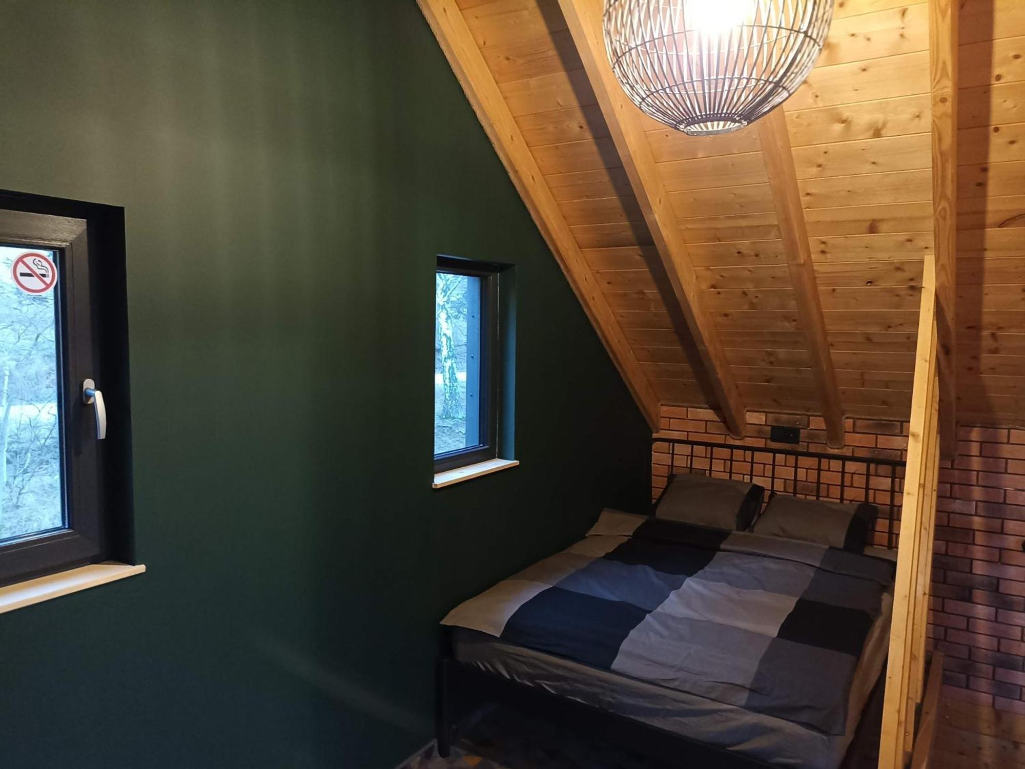 Maraska Holiday House كاميين غورا المظهر الخارجي الصورة
