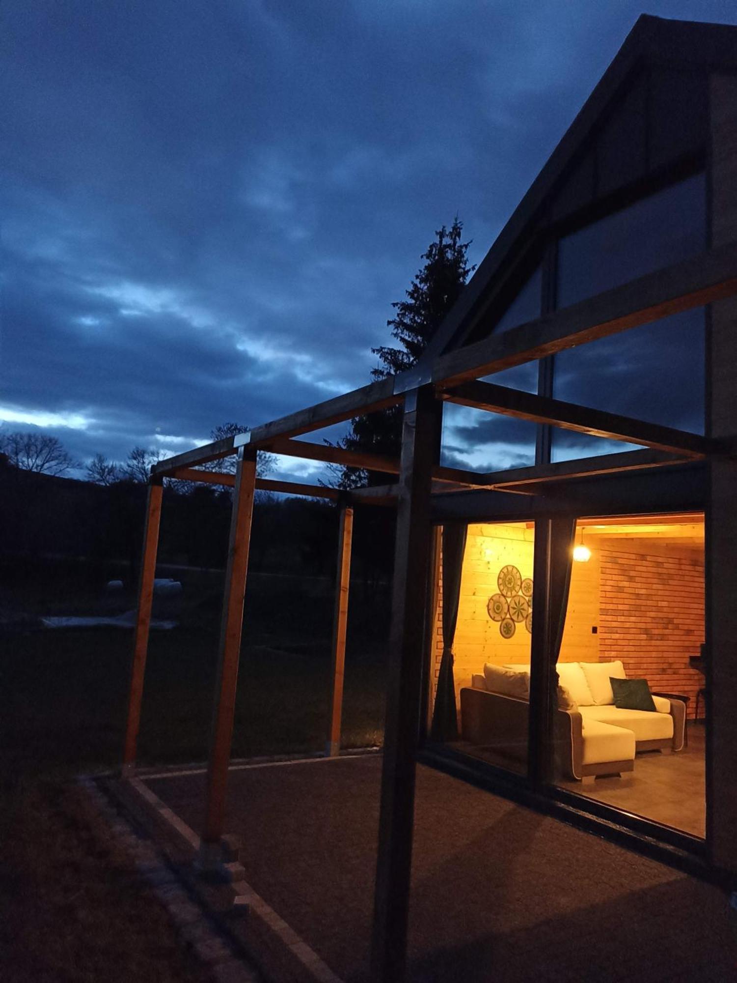 Maraska Holiday House كاميين غورا المظهر الخارجي الصورة