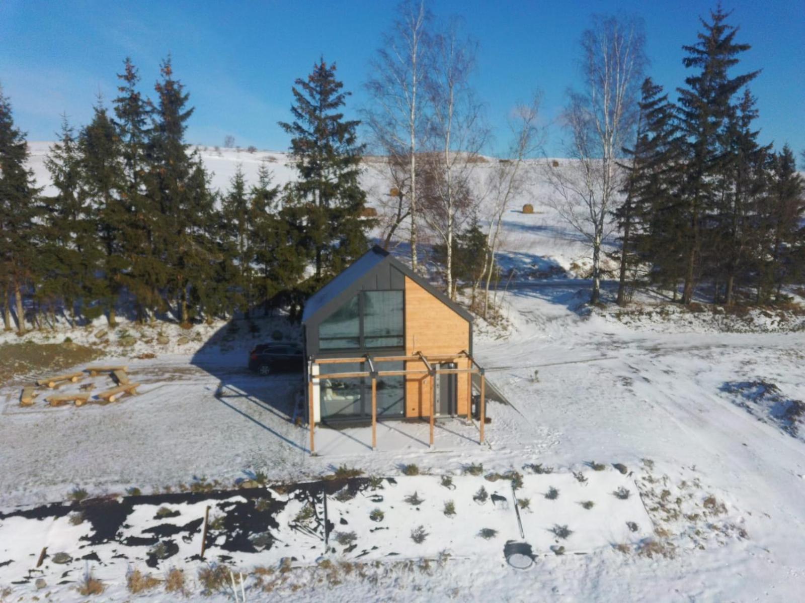 Maraska Holiday House كاميين غورا المظهر الخارجي الصورة