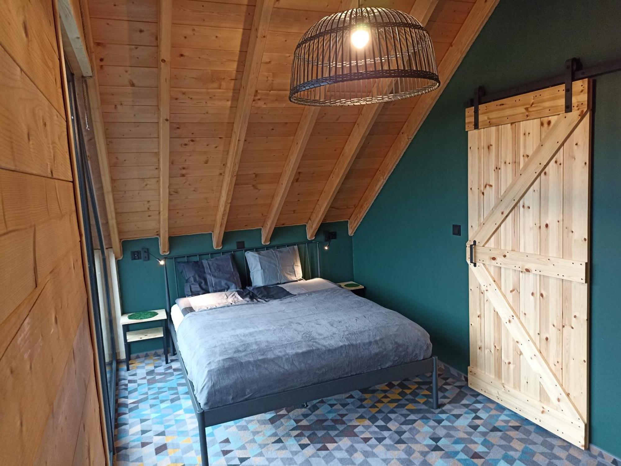 Maraska Holiday House كاميين غورا المظهر الخارجي الصورة